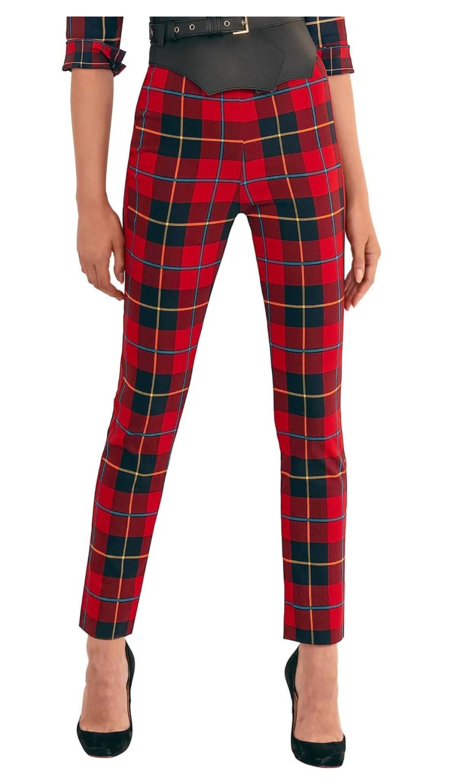 Gretchen Scott - Gripeless Pull On Pants