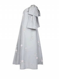 Bernadette - Winnie Jewel Embroidered Dress