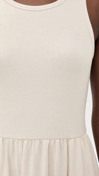 Z Supply - Charlotte Midi Dress