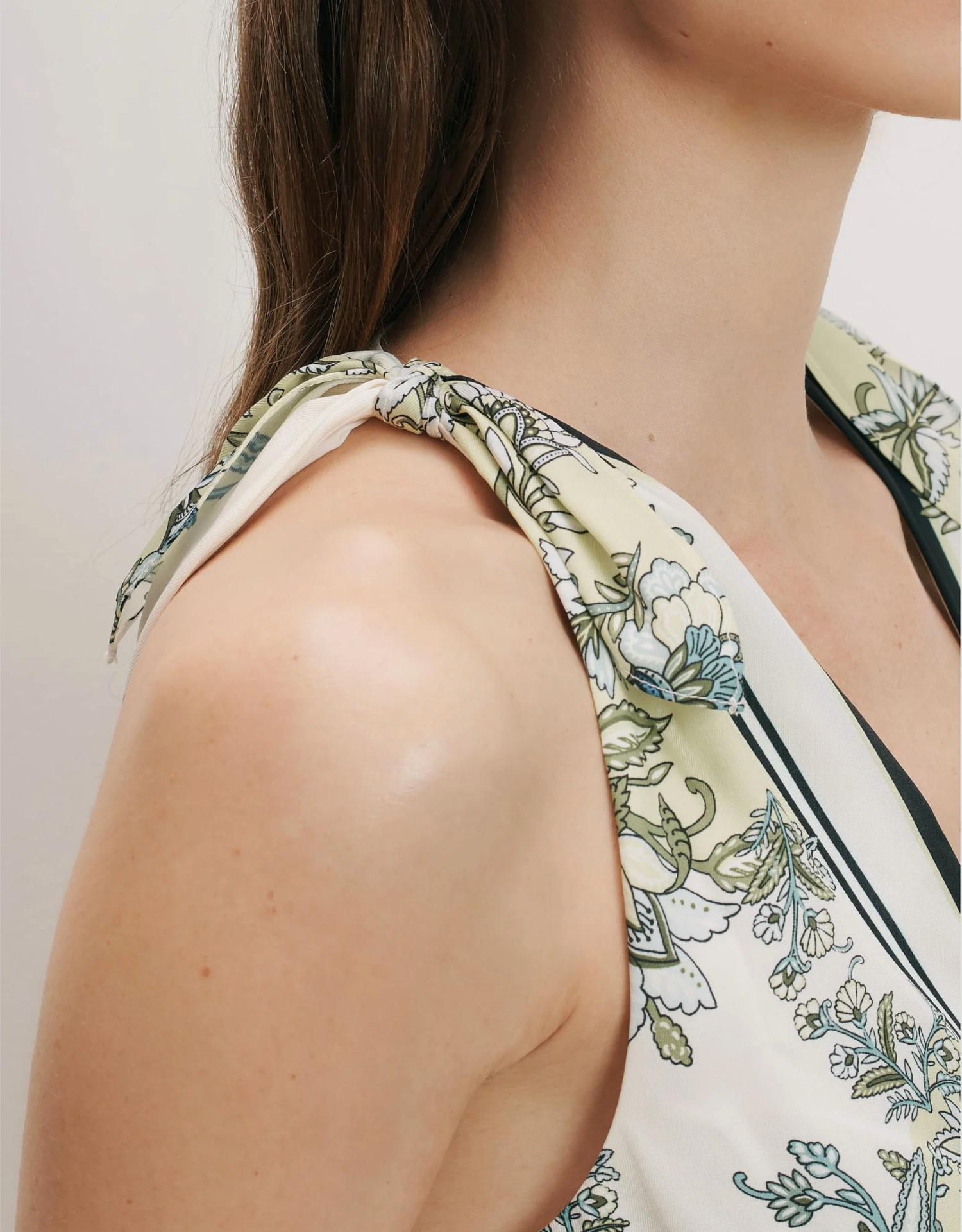 Veronica Beard - Kaliza Dress