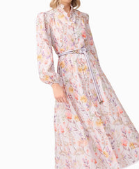 Elliatt - Ines Midi Shirt Dress