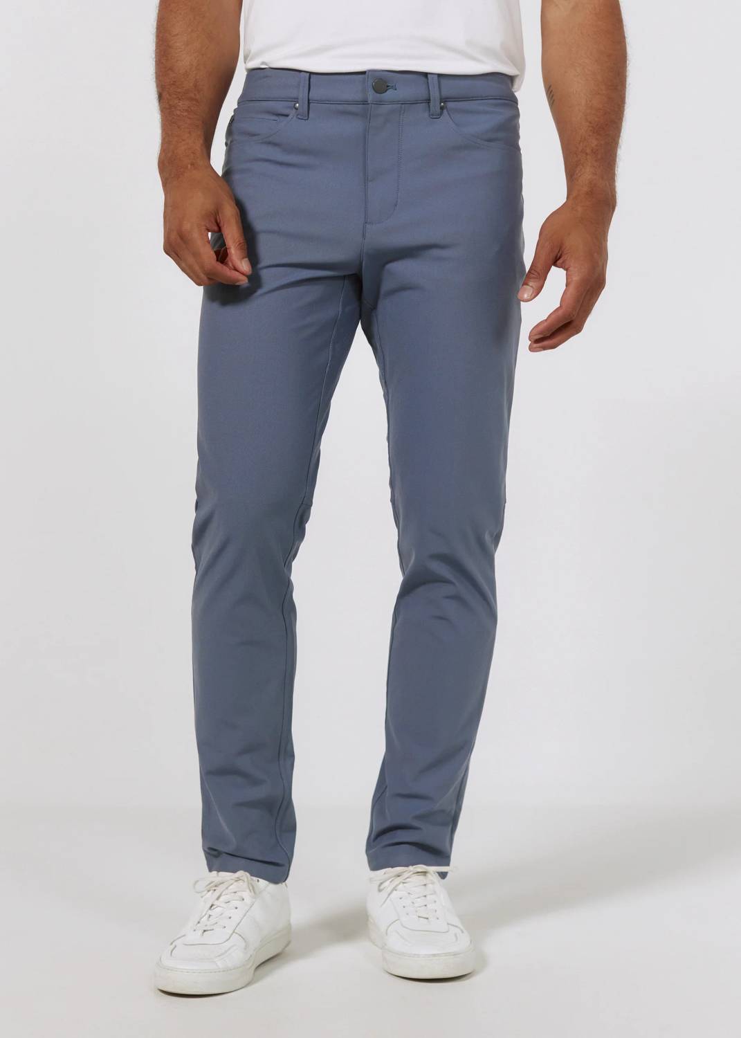 7Diamonds - Infinity 7 Pocket Pant