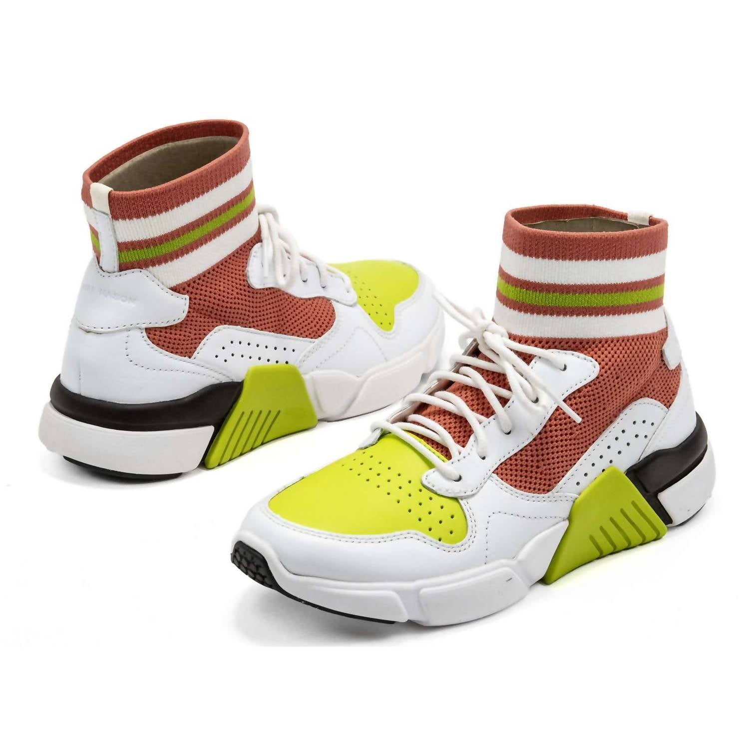 Mark Nason - Women's Block Varsity Shoes