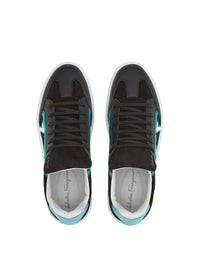 Salvatore Ferragamo - Men's Gancini Casual Sneakers