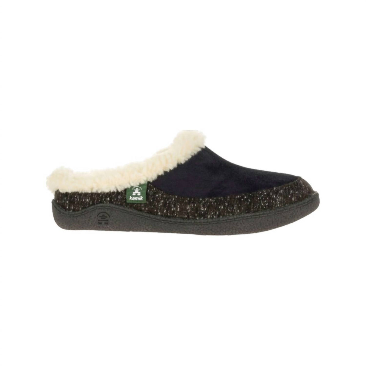 Kamik - Women's Nutmeg Slippers