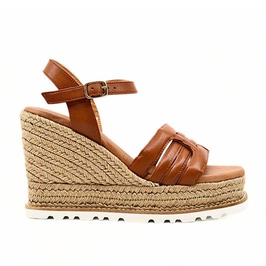 Ateliers - Women's Padma Wedge Sandal