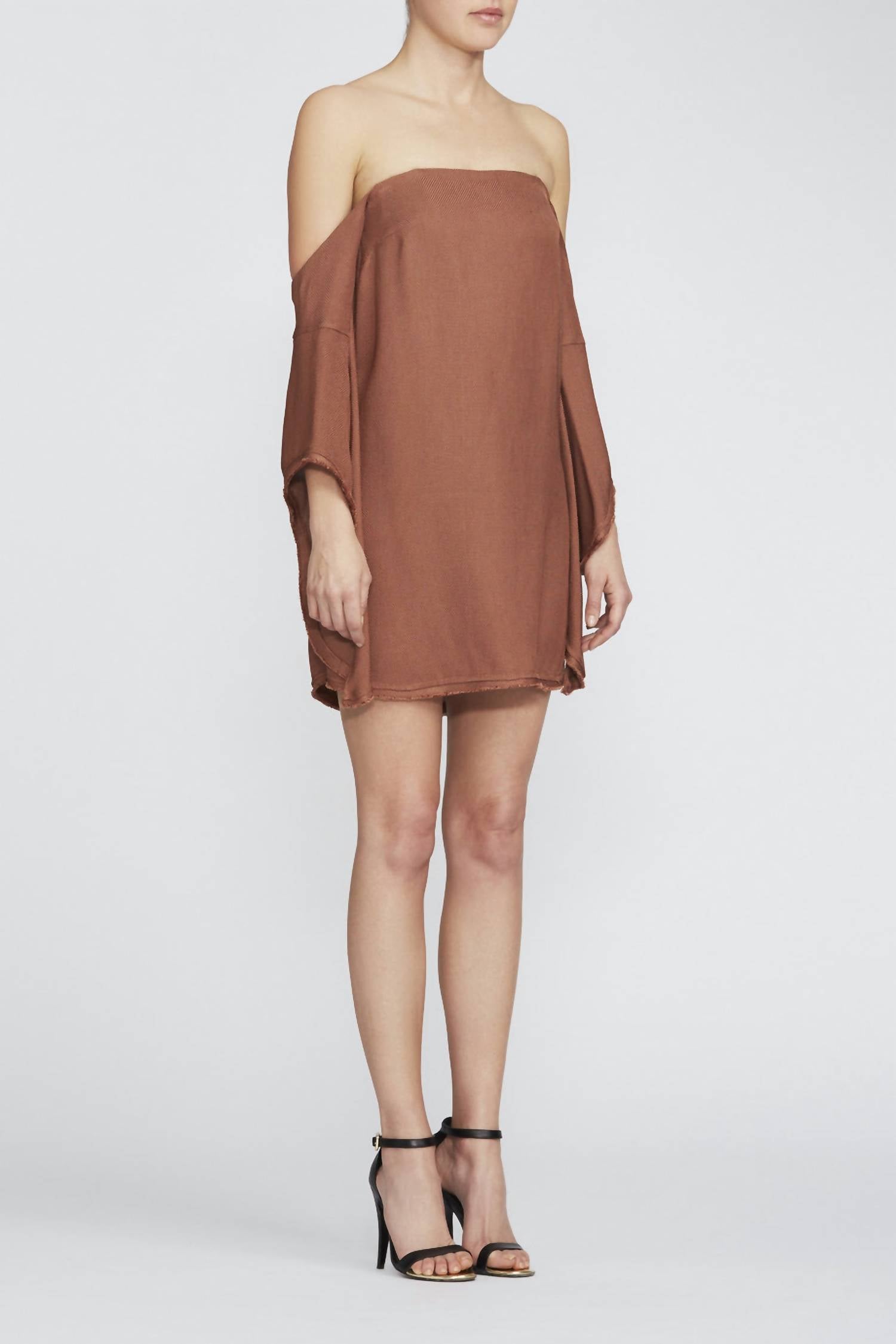 Camilla And Marc - Women's Nolana Dress