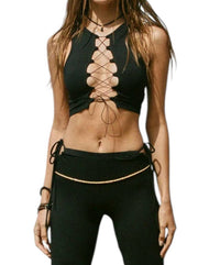 Gergana Ivanova - Women's Emma Top
