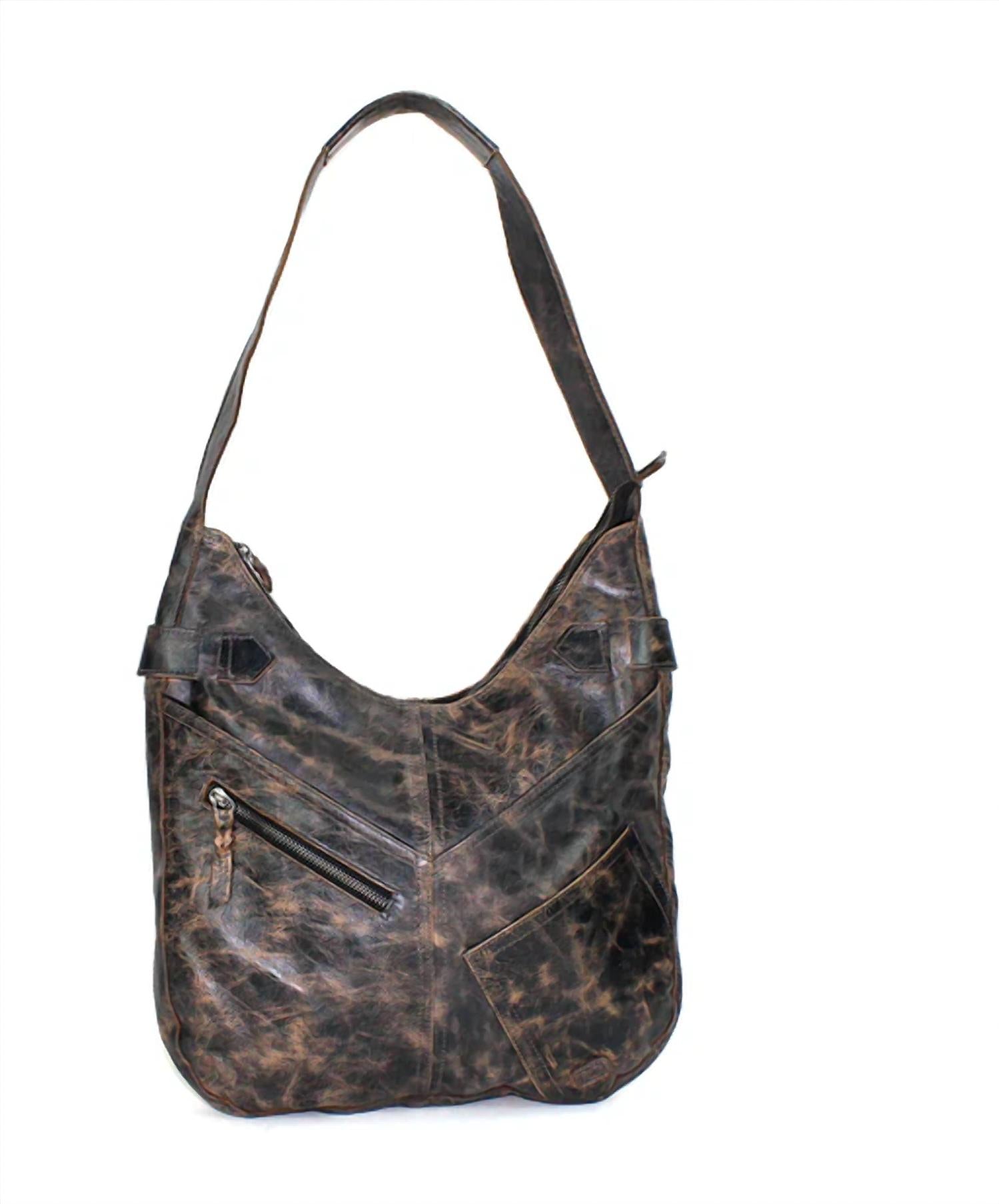 Bedstu - Argus Shoulder Bag