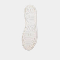Shu Shop - Women's Sally Platform Sneakers