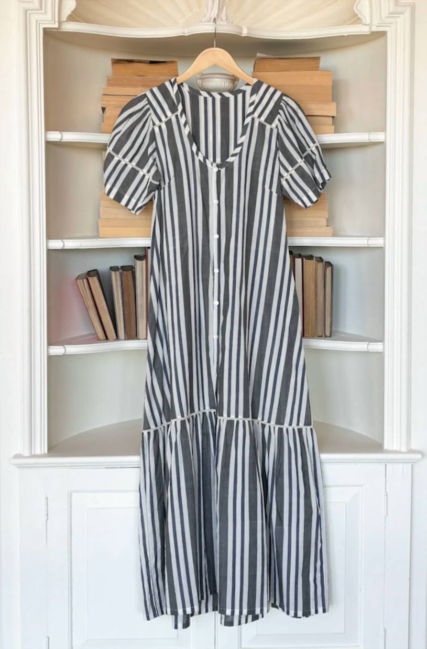 Emerson Fry - Lantern Dress