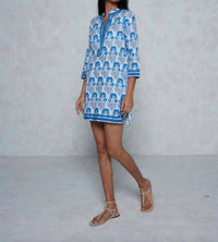 Ro'S Garden - Tokyo Short Kurta