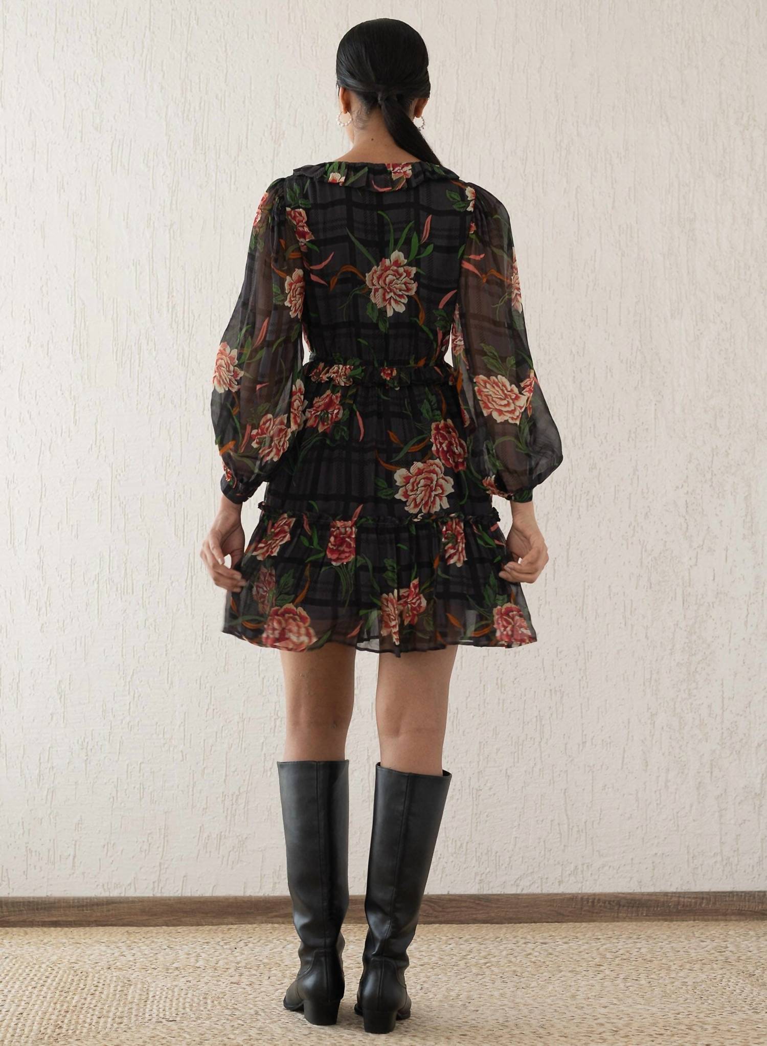 Banjanan - Florence Dress
