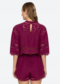 Sea - Lula Top