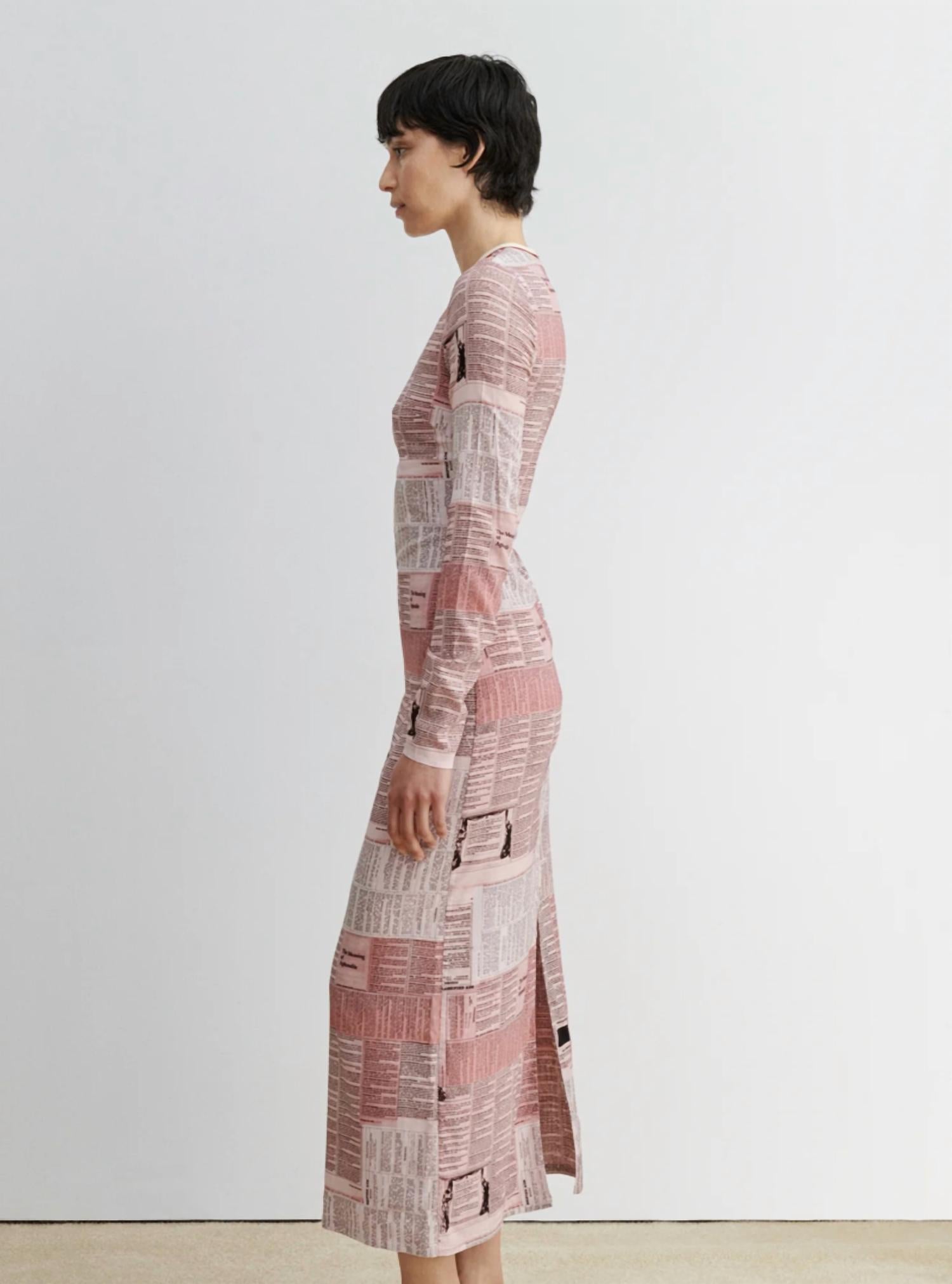 Rachel Comey - Alma Dress
