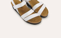 Naot - Women's Kayla Sandals - Narrow