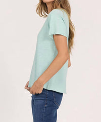 Dear John Denim - Vanya Short Sleeve T Shirt