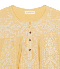 Maison Hotel - Women's Lupita Blouse