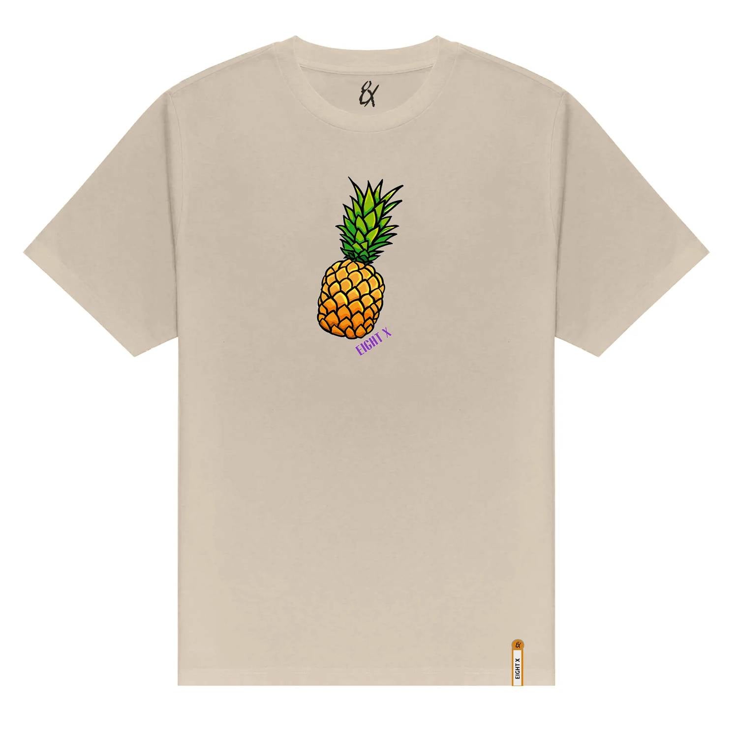 Eight X - Men's Piña Graphic T-shirt