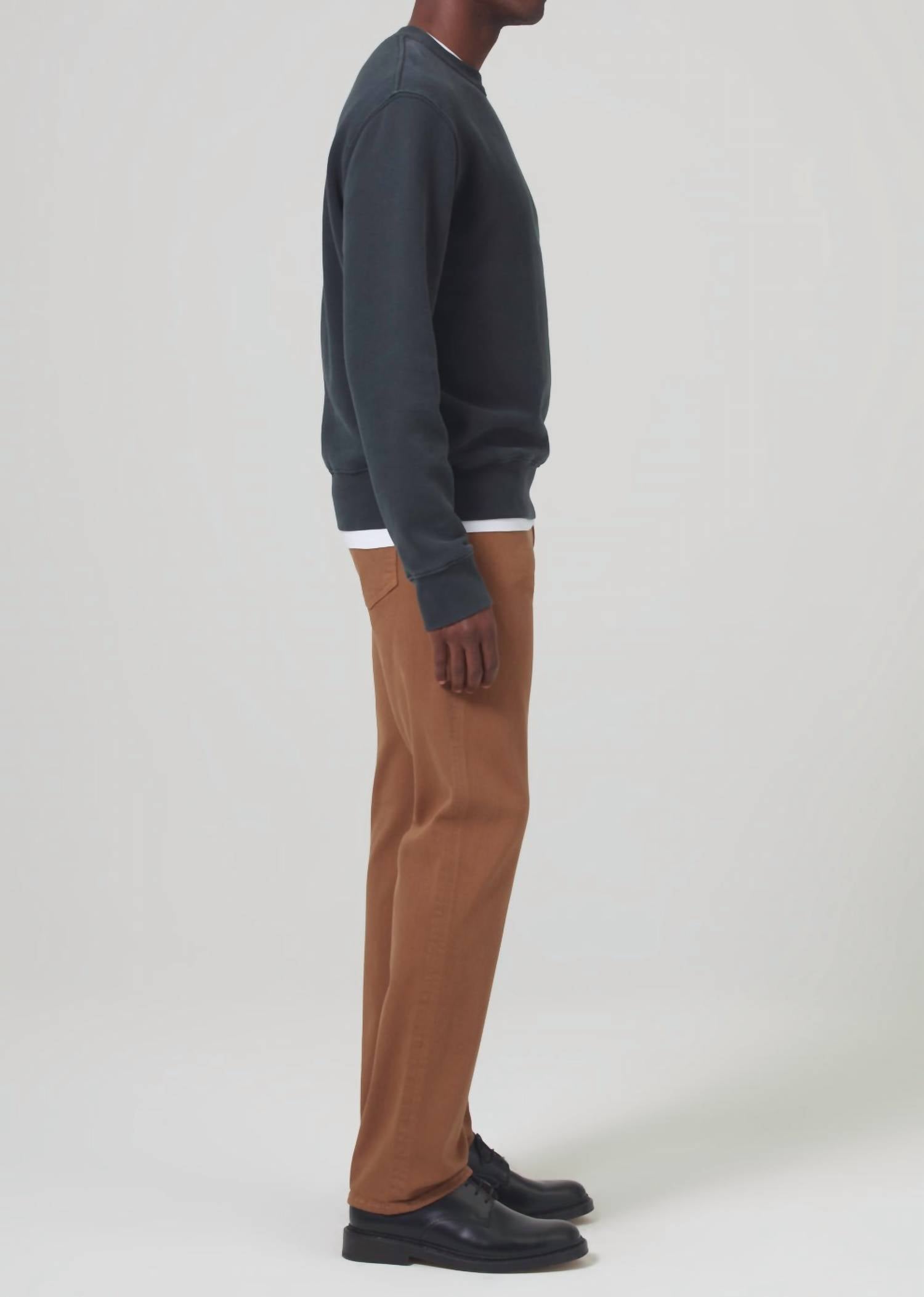 Citizens Of Humanity - Gage Stretch Twill Pants