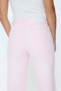 Pistola - Larsen Relaxed Flare Jeans