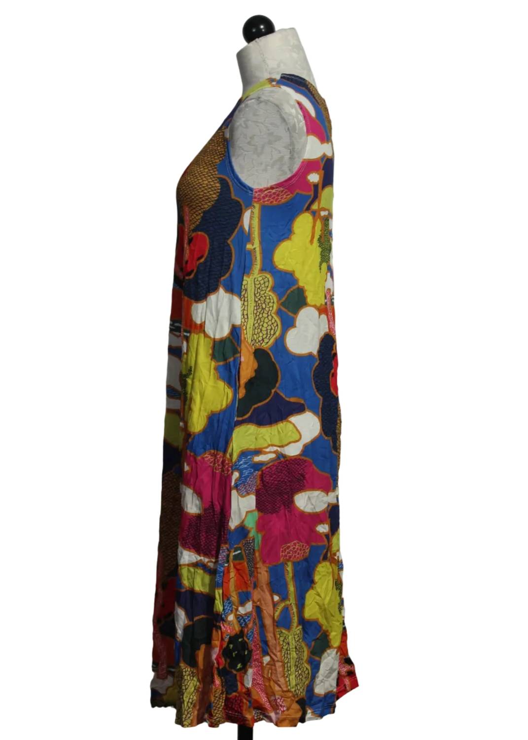 Kozan - Women's Cody Dress