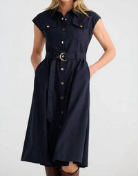 Brave + True - Women's Mayfair Dress