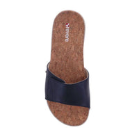 Revere - Women's Macau Slide Sandal
