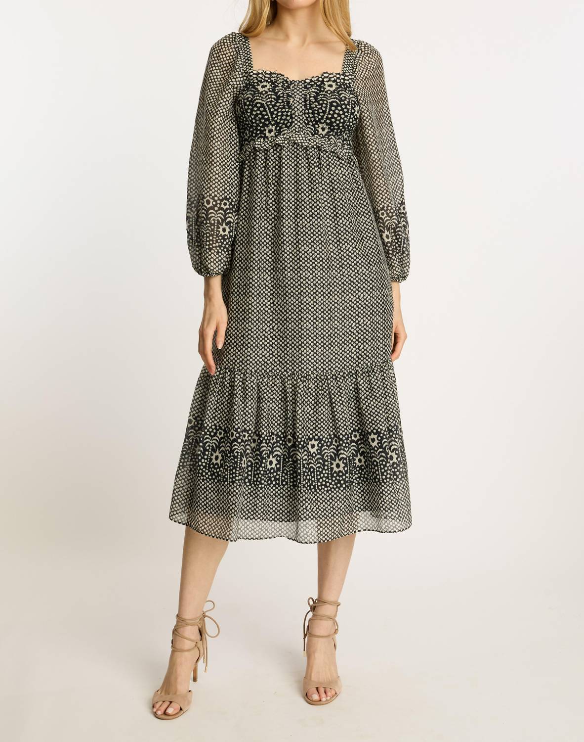 Caballero - Elora Dress
