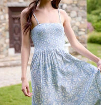 CHARLIE B Convertible Midi Skirt And Dress in brielle - women's dress - view 7