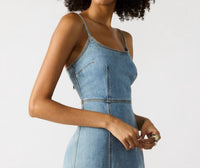 Steve Madden - Giselle Midi Dress