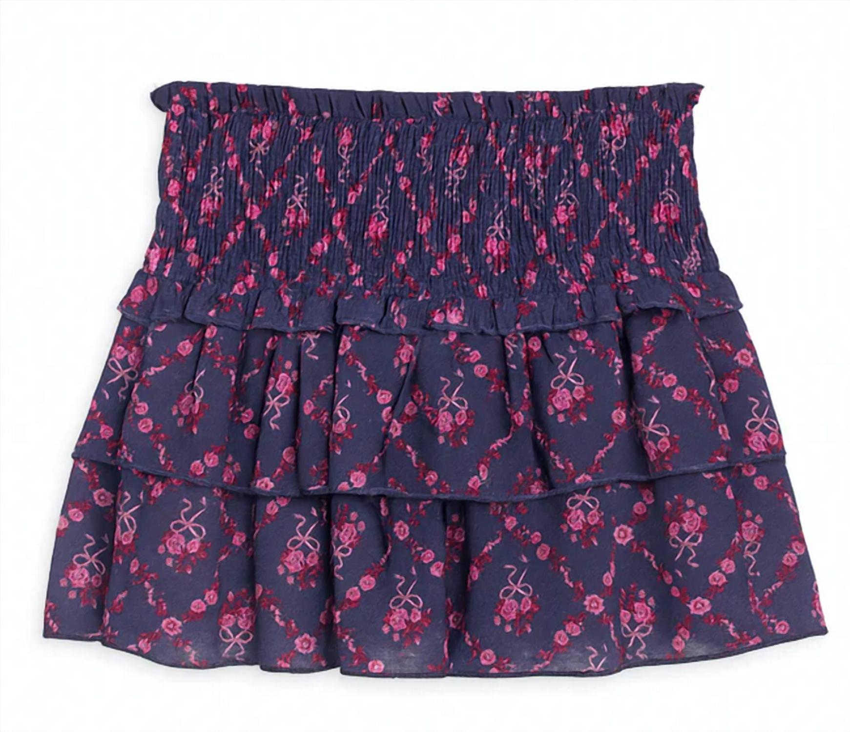 Katie J Nyc - Girl's Bianca Skirt