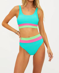 Beach Riot - Heidi Bikini Bottom