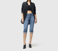 Mac Jeans - Dream Sun Capri Jeans
