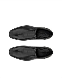Ecco - Men's Metropole Milan Slip Ons