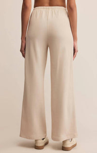 Z Supply - Take All French Terry Track Pant