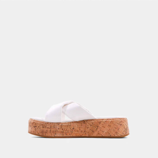 Shu Shop - Women's Lydia Sandal