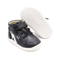 Oldsoles - Kid's Light The Ground Sneaker
