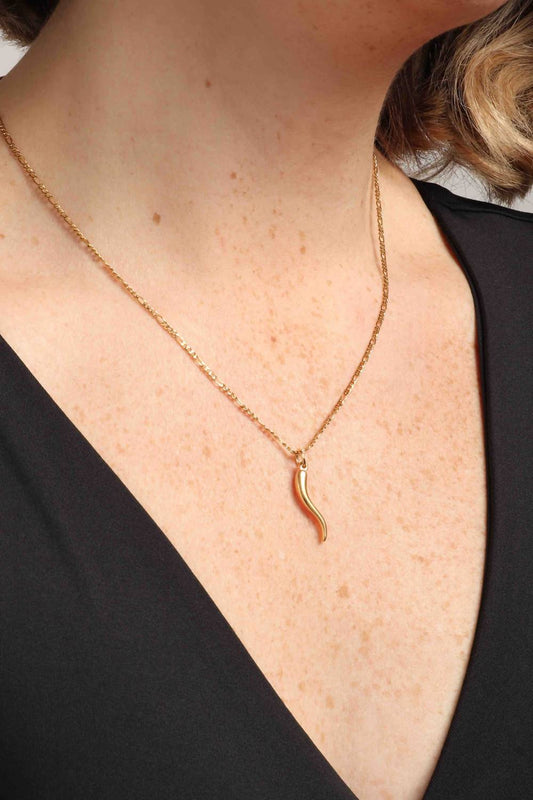 Marrin Costello - Women's Chiara Pendant Necklace