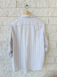 Frank & Eileen - Relaxed Button-Up Shirt