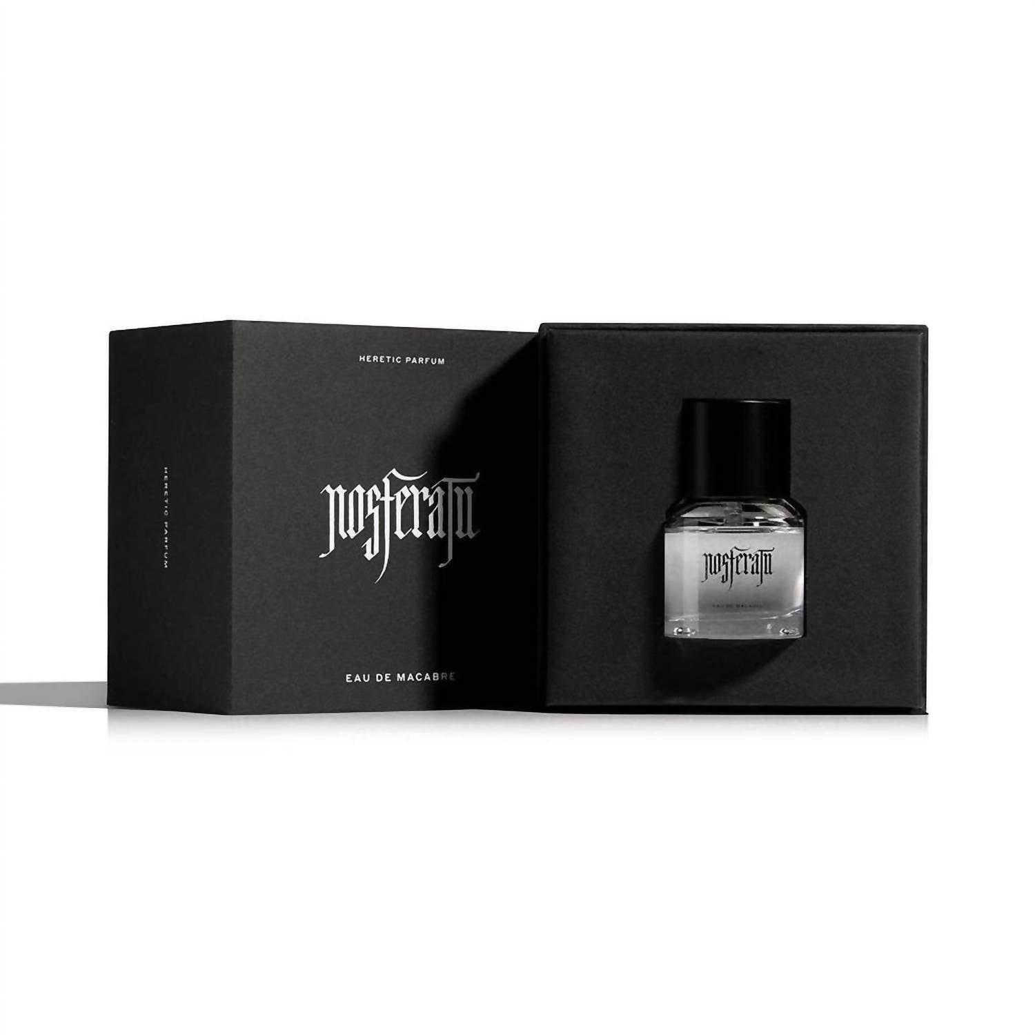 Heretic Parfum - Unisex Nosferatu Eau De Parfum - 30ml