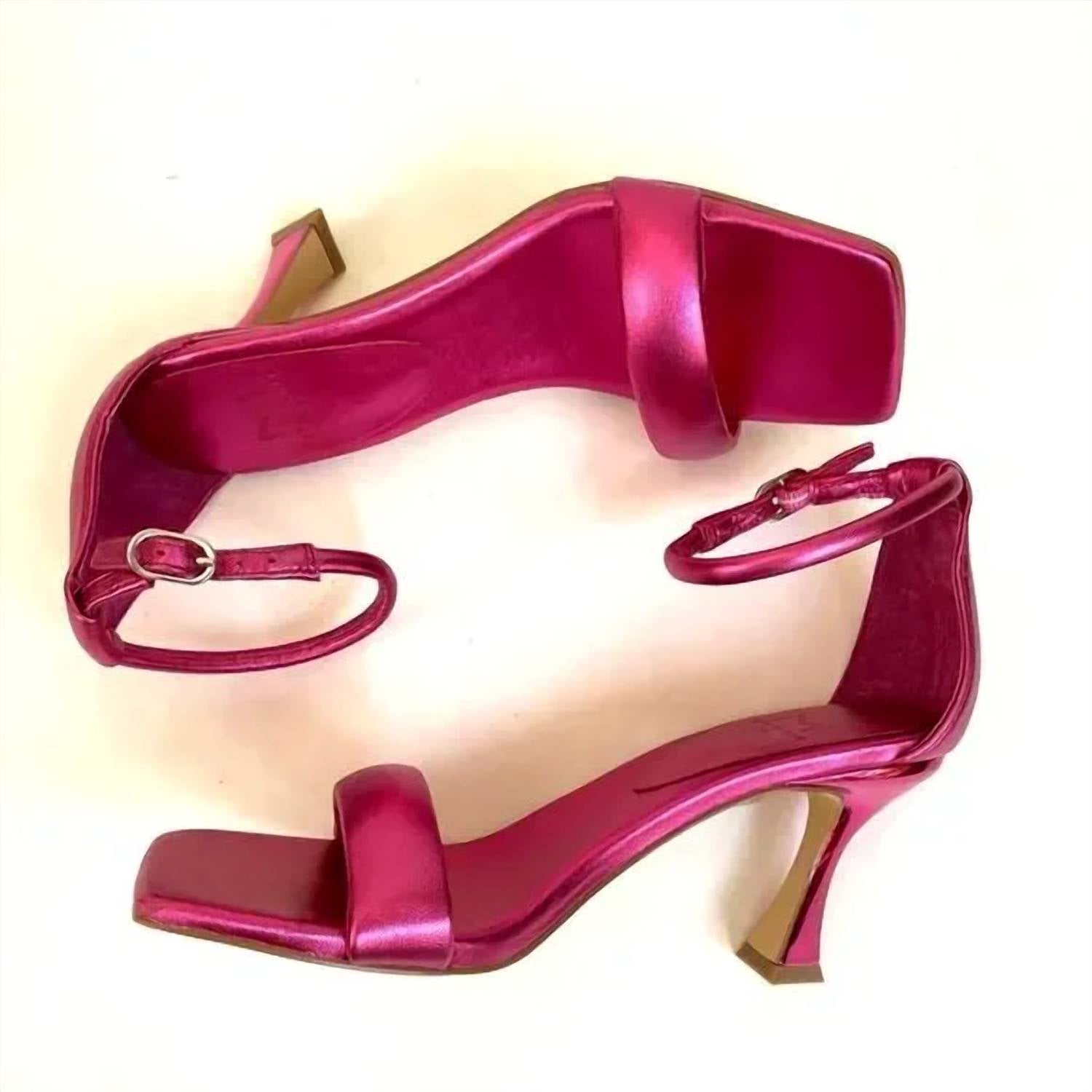 Marc Fisher - Derine Heeled Sandals