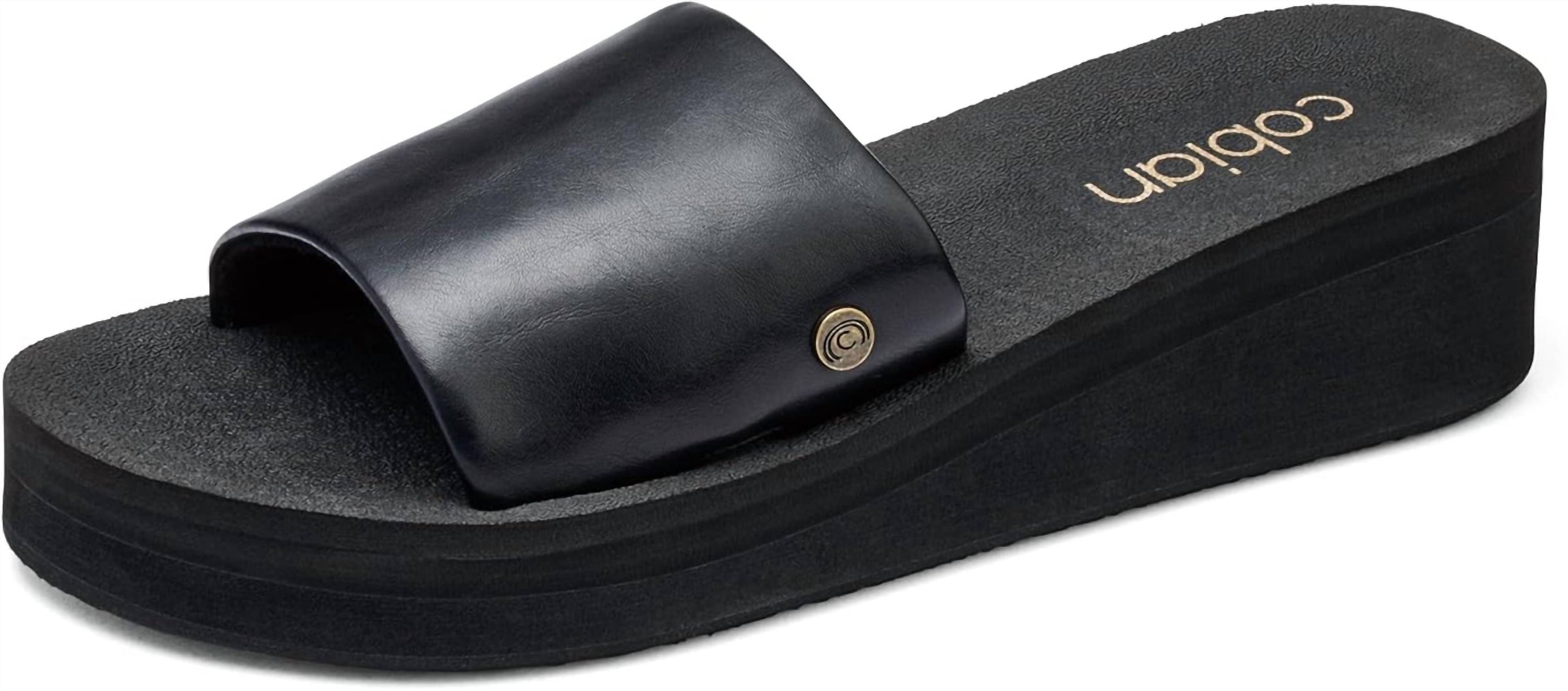 Cobian - Women's Seville Slide Sandals