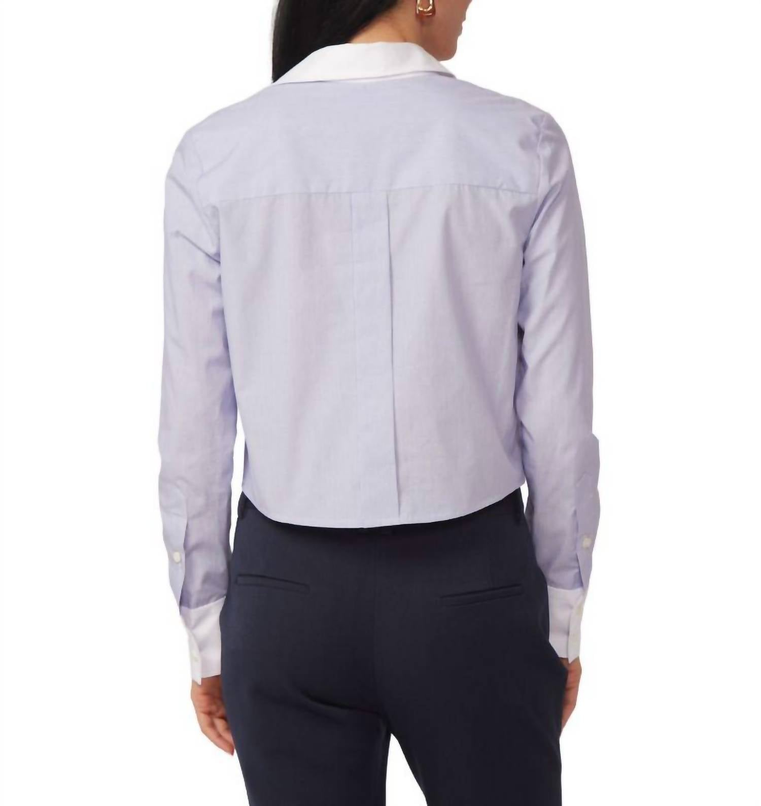 Gilner Farrar - Madilyn Blouse