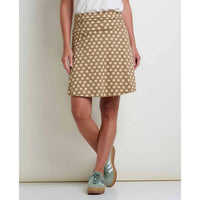 Toad&Co - Chaka Skirt