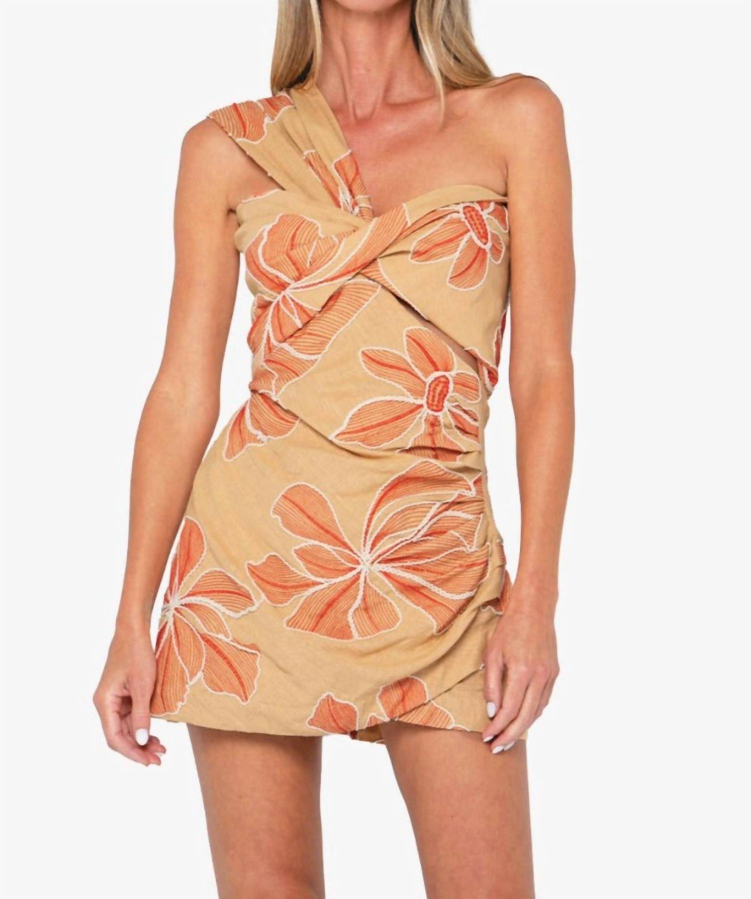 Jbq - Solange Romper