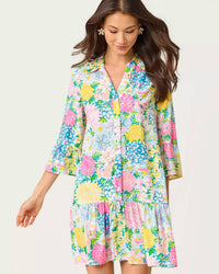 Lilly Pulitzer - Rayanna Tunic Shirtdress