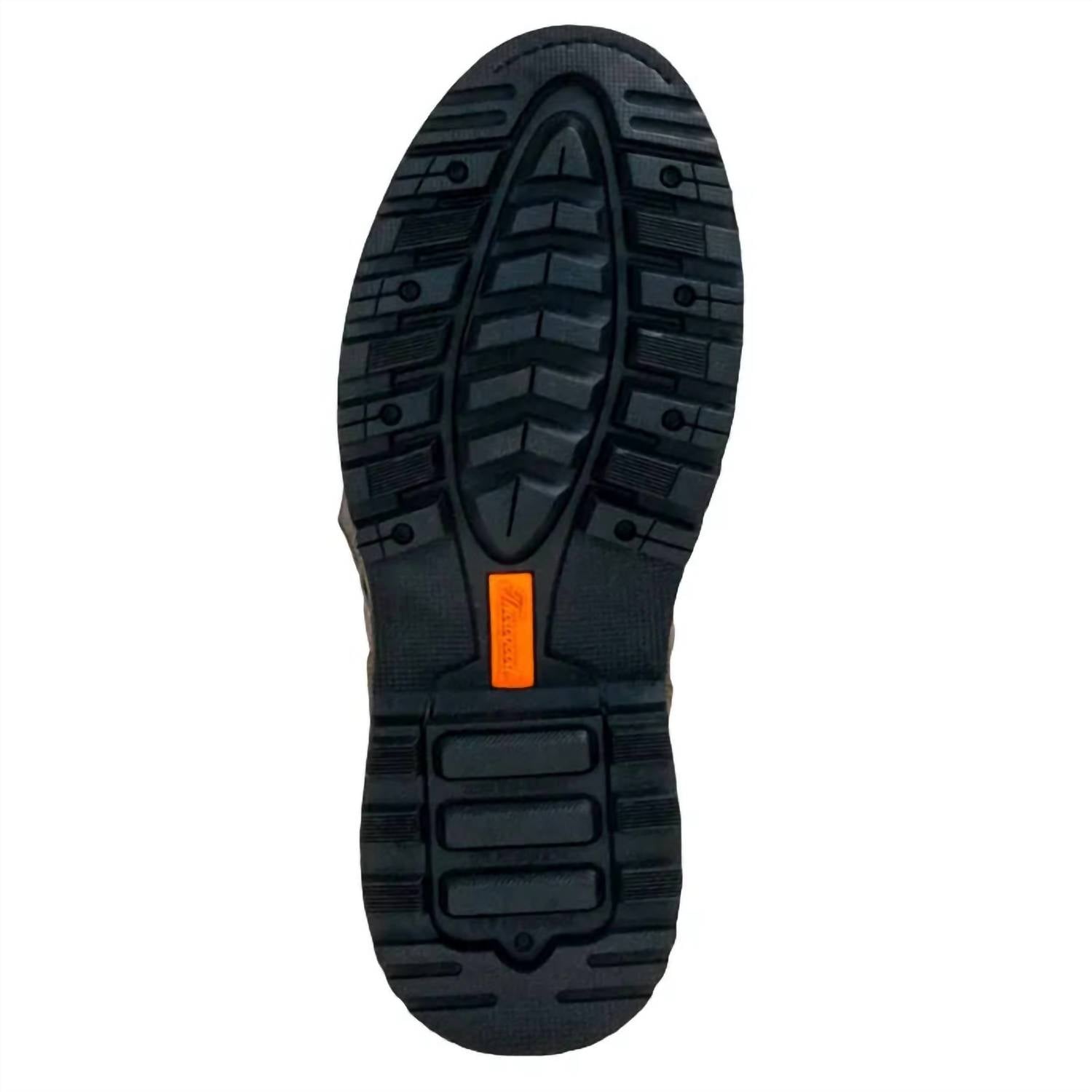 Thorogood - Men's V-series Wellington Safety Toe Boots