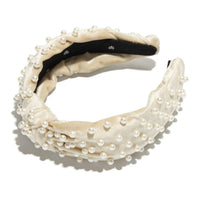 Lele Sadoughi - Women's Knotted Headband