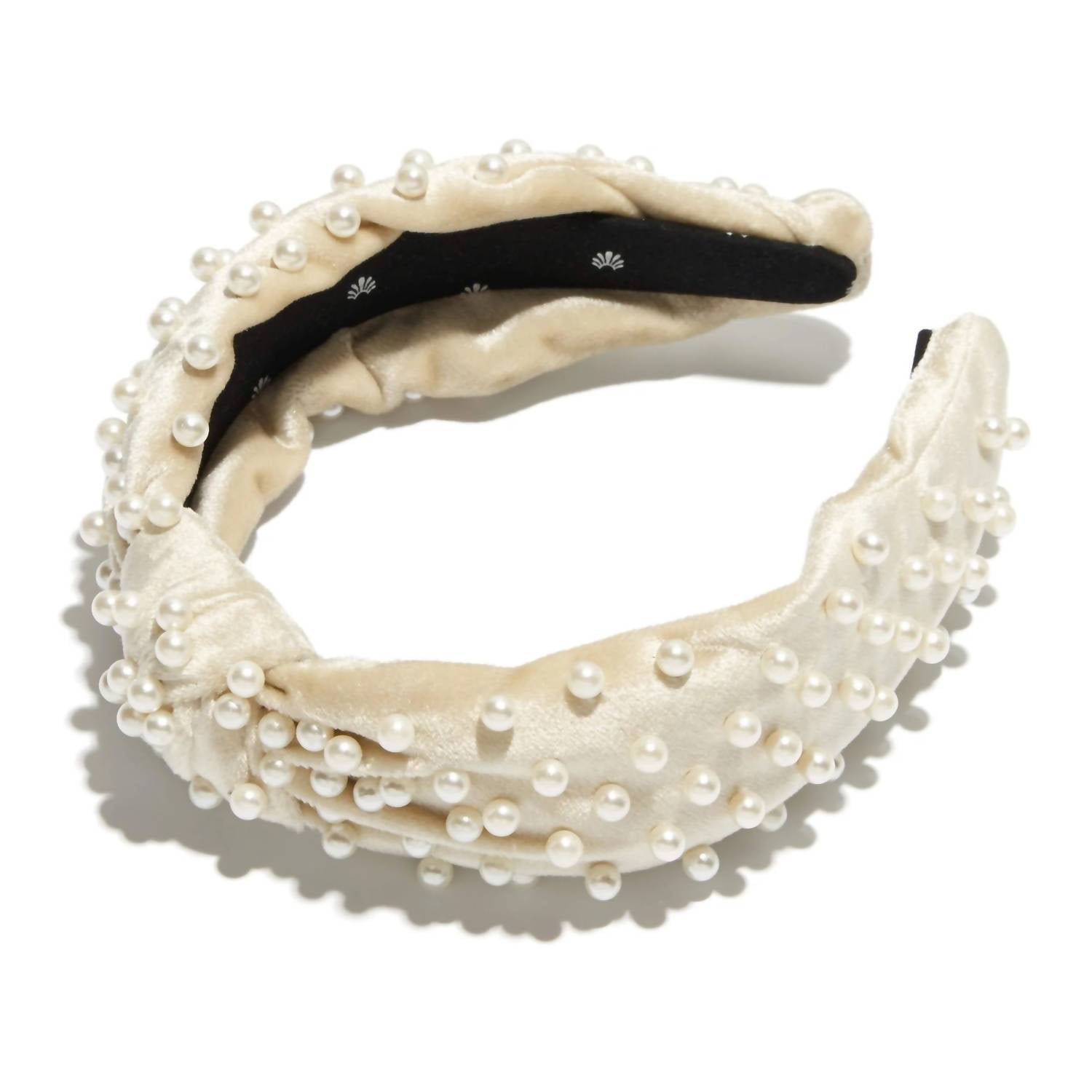 Lele Sadoughi - Women's Knotted Headband